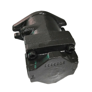 Bomba de Pistones Hidráulicos Serie A4FO Original, A4FO22, A4FO28, A4FO71, A4FO125, A4FO180, A4FO250, Bomba de Motor Hidráulico A4FO22/31L-NSC12N - Product Image 5