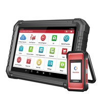 EE. UU. Almacén UE LAUNCH X431 PRO3 Profesional J2534 Programación OBD2 Escáner Herramienta de diagnóstico para todos los coches Codificación ECU