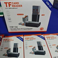 Adaptateur OTG USB 3.0 Type C haute puissance, convertisseur mâle-femelle pour sortie courant continu, chargeur de téléphone pour téléphones mobiles