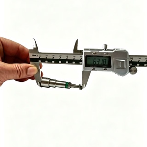 <span class=keywords><strong>Pompe</strong></span> d'<span class=keywords><strong>injection</strong></span> de carburant mécanique en acier robuste, modèle BQ8.0, haute qualité pour la <span class=keywords><strong>réparation</strong></span> des moteurs de bulldozers - Product Image 4