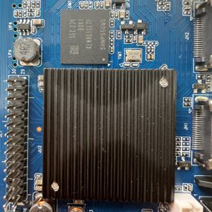 Лидер продаж, S368A1.5, светодиодная смарт-плата для телевизора, 1 + 8 г, большая флеш-плата для Android, версия 11,0, светодиодная материнская плата - Product Image 6