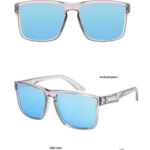 Gafas de Sol Polarizadas <span class=keywords><strong>KAPVOE</strong></span> 2026, Modelo TK116, Montura Completa, para Ciclismo, Deportes al Aire Libre, Resistentes al Viento y a la Arena, para Hombre y Mujer, a la Moda - Product Image 2