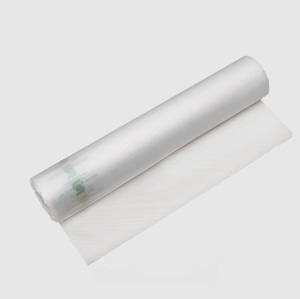 Bolsa de Plástico Transparente para Alimentos con Fondo Plano, Especificaciones Personalizadas del Fabricante - Product Image 5