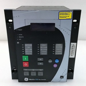 Ge L90V <b>Relay</b> Module Solid State Rack Mount ACG Model L90V25AKHF8LH6CL6CN6DS6DUXXW7C - Product Image 4