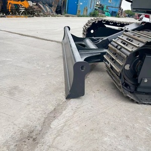 Develon Dx60 DX60D d'occasion à vendre, Corée, original, d'occasion, hydraulique, sur chenilles, DOOSAN 60 à vendre, bon état, prix avantageux - Product Image 5