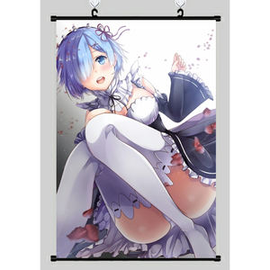 โปสเตอร์ผ้าติดผนังลายการ์ตูนเกม Genshin Impact ตัวละครเสี่ยว สำหรับตกแต่งบ้าน คอสเพลย์ ไม่มีการเซ็นเซอร์ - Product Image 4