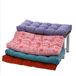 <span class=keywords><strong>Coussin</strong></span> <span class=keywords><strong>de</strong></span> sol matelassé pour filles, auto-adhésif, imperméable, personnalisable, <span class=keywords><strong>lavable</strong></span>, pour <span class=keywords><strong>bain</strong></span> <span class=keywords><strong>de</strong></span> <span class=keywords><strong>soleil</strong></span>, rembourré en mousse 100% polyester - Product Image 1