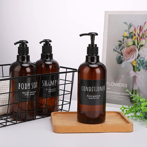 <span class=keywords><strong>Etichetta</strong></span> di Shampoo stampata personalizzata <span class=keywords><strong>etichetta</strong></span> impermeabile lamina d'<span class=keywords><strong>oro</strong></span> stampa lucida <span class=keywords><strong>etichetta</strong></span> della bottiglia di laminazione con funzione resistente alle basse Temperature - Product Image 6