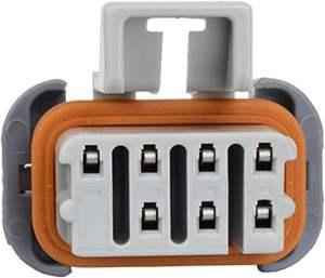 LS הצתה סליל חוט נקבה מחבר צמת חיווט לרתום LS2 LS3 LQ4 LSX WPCLF30 - Product Image 2