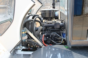 Германия, лидер продаж, мини-погрузчик hytec <span class=keywords><strong>zl10a</strong></span> из Китая - Product Image 3