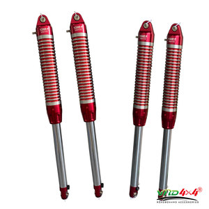 Amortiguador de Aire Todoterreno VRD4X4 para Constructores de Jeeps Personalizados/Coches de Carreras Todoterreno con Chasis de Tubo Completo/Coches de Carreras Todoterreno/Coches de Carreras del Desierto/Camiones de Barro de Tamaño Completo - Product Image 1