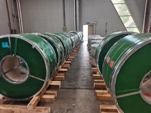 ASTM SS 201 202 <span class=keywords><strong>304</strong></span> 304L 309S 316 316L 409L 410 420 J2 430 440C 904L полосы и катушка из нержавеющей стали - Product Image 6