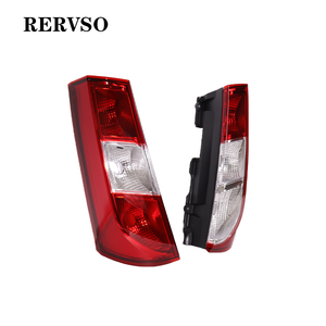 Fanale posteriore di buona qualità per Renault/<span class=keywords><strong>Dacia</strong></span> Dokker/Lodgy Oem L 265556730R 265500284R XF706-011 - Product Image 4