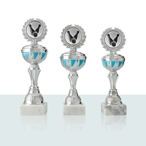 Trofeo di Bowling Serie Luigi (3 Dimensioni) - Product Image 1