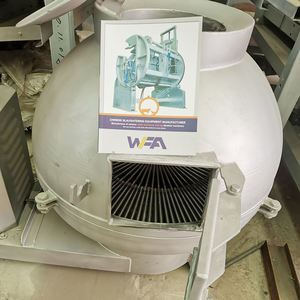 Máquina de Lavado Halal para Tripa y Estómago de Ganado Vacuno y Caprino para Equipos de Mataderos de Ovejas por Product Production - Product Image 4