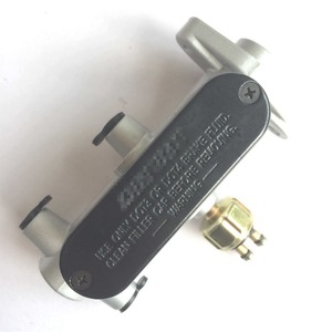 MAÎTRE-<span class=keywords><strong>CYLINDRE</strong></span> DE FREIN HYDRAULIQUE pour VTT, UTV, GO-KART, <span class=keywords><strong>BUGGY</strong></span> CHINOIS 250CC - Product Image 3