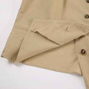 Kadın yaz rahat moda iki parçalı Set pamuk yelek kısa mahsul Tops & geniş bacak pantolon bayanlar örme kumaş katı desen - Product Image 6