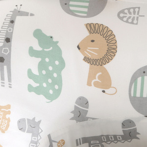 Cuscino a U per <span class=keywords><strong>Allattamento</strong></span> e Supporto <span class=keywords><strong>in</strong></span> <span class=keywords><strong>Gravidanza</strong></span> con Fodera Rimovibile, Cuscino Multifunzionale per l'<span class=keywords><strong>Allattamento</strong></span> - Product Image 4