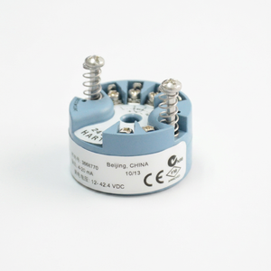 หัววัดอุณหภูมิแบบ PT100 RTD รองรับโปรโตคอล 4-20mA HART รุ่น Original 248 Smart Temperature - Product Image 3