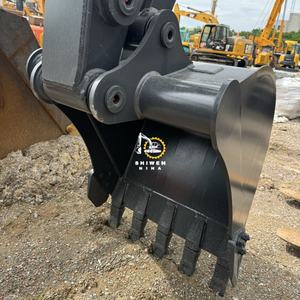 حفارة صغيرة جديدة adora DX60 في حالة جميلة Develon d60d DX75E DX130 DX210 للبيع - Product Image 4