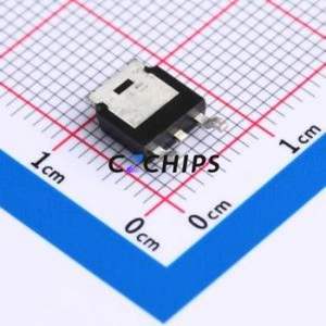 Diodo Schottky MBRD640CT-TP TO-252 Original, Nuevo, Venta al por Mayor de Componentes Electrónicos, Proveedor de Chips y Servicio BOM - Product Image 2