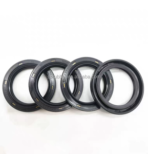 ซีลน้ำมันเกียร์55x80x12 55*80*12ชิ้นส่วนอะไหล่ - Product Image 1