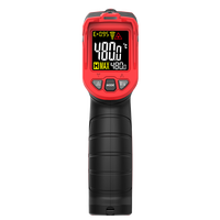 Thermomètre infrarouge numérique TASI TA601A, hygromètre industriel avec mesure de la température, prise en charge personnalisée OEM