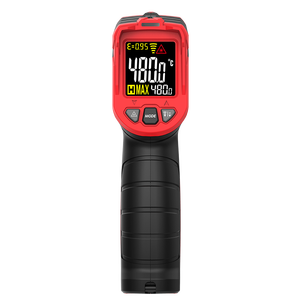 Цифровой инфракрасный термометр TASI TA601A, промышленный гигрометр с измерением температуры, индивидуальная поддержка OEM - Product Image 5