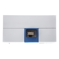 Dispositif d'analyse d'éléments métalliques médicaux de laboratoire OEM spectrophotomètre d'absorption atomique à double faisceau AAS de haute précision avec imprimante