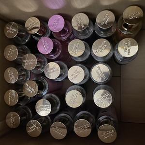 Fragancia Vanilla <b>Perfume</b> Women Shimmer Body Spray Victorias De 250ml Designer Parfum Fragrance Long Lasting Body Mist <b>Perfume</b> - Product Image 3