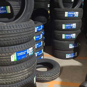 Pneumatici di Alta Qualità per <span class=keywords><strong>Auto</strong></span> 255/65R18 Run-flat, Fornitura Diretta dalla Fabbrica - Product Image 5