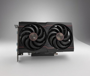 Tarjetas Gráficas Usadas RTX 3090 3080 3070 3060 GTX 1660S 580 8GB 6600, Tarjeta de Alto Rendimiento AMD Radeon RX 6600 8GB GDDR6 para Potencia - Product Image 4