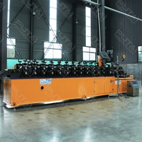 Machine de formage à froid pour la production de profilés métalliques CD/UD/UW/CW de haute qualité Putai
