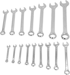 Gtypro <span class=keywords><strong>16pcs</strong></span> kết hợp wrenches cờ lê mục đích cờ lê Bộ - Product Image 1