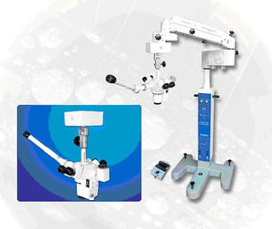 กล้องจุลทรรศน์ผ่าตัดทางการแพทย์สำหรับศัลยกรรมกระดูกและข้อ (MS-600A) - Product Image 2