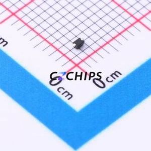 ทรานซิสเตอร์ TPESD3V3U1UB SOD-523แบบดั้งเดิมและป้องกันไฟกระชาก (TVS/ESD) - Product Image 2