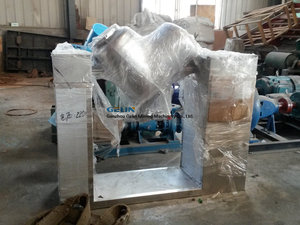 Thiết bị khai thác vàng tự động thủy ngân Vàng amalgam Thùng - Product Image 2