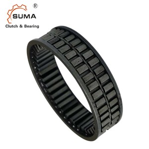 Roulement à roue libre unidirectionnel pour VTT 416 FE 418 Z2 Sprag - Product Image 4