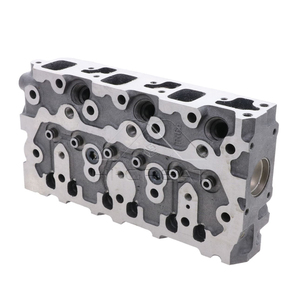 Cabeza de Cilindro 3TNE68 119265-11700 119717-11740 para Deere Sakai Wacker Neuson, Conjunto de Cabeza de Cilindro 119265-11700 119717-1174 - Product Image 5