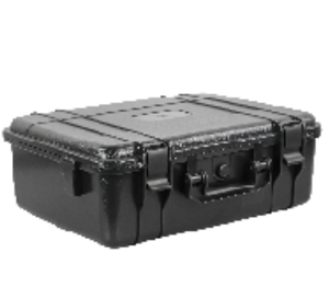 DF YF 5040L 33L 34L 35L 36L Precio de Fábrica, Equipo Fácil de Transportar, Caja de Plástico Impermeable IP67 con Espuma Personalizada - Product Image 2
