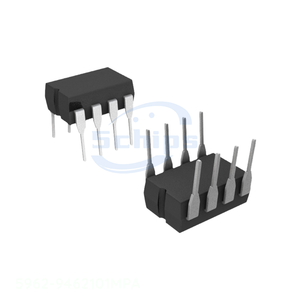 5962-9462101MPA IC REG BOOST 5V 200MA 8CERDIP Original One Stop Service Power Management (PMIC) Electronic Components Suppliers - Product Image 1