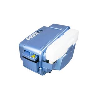 Precio de fábrica, máquina automática de cinta engomada, dispensador de cinta activada por agua, dispensador de cinta Kraft - Product Image 2
