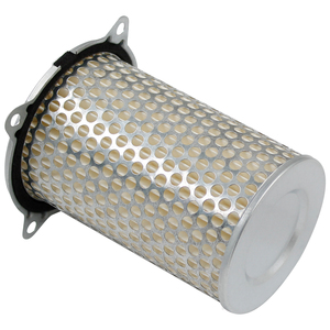 Filtre à Air Filtre D'admission Pour 13780-01D00 HFA3503 <span class=keywords><strong>Suzuki</strong></span> GS500 89-09 GS500E <span class=keywords><strong>GS500F</strong></span> GSF250 N Bandit GSF400 GSX1200 Inazuma GSX400 - Product Image 5
