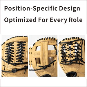 Vente en gros Gants <span class=keywords><strong>de</strong></span> <span class=keywords><strong>baseball</strong></span> professionnels en cuir japonais entièrement personnalisables Guante <span class=keywords><strong>De</strong></span> Beisbol A2000 <span class=keywords><strong>11</strong></span>.5 <span class=keywords><strong>pouces</strong></span> Infield - Product Image 6