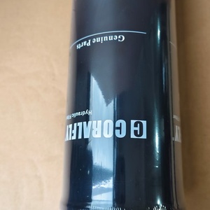 Filtro de Aceite Hidráulico 126-1817, F41030, HF6588, P165675, 465-6505, Precio de Fábrica, Repuestos para Camiones, Filtro Hidráulico para Caterpillar - Product Image 4
