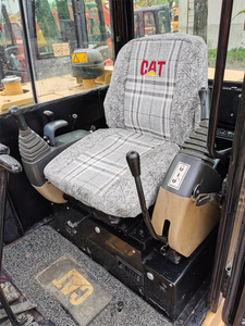 Excavatrices Caterpillar d'occasion d'excellente qualité 306d 306 306e 6ton 305 306 307 308 Mini Excavator Digger Machinery à vendre - Product Image 2