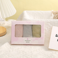 Boîtes d'emballage avec fenêtre transparente, boîtes en papier, boîtes cadeaux, fournisseurs de petites quantités personnalisées pour vêtements, chaussettes, sous-vêtements, cadeaux
