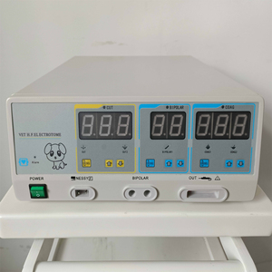 Elektro chirurgie einheit für Veterinär geräte aus China zur Inzision und Koagulation - Product Image 5