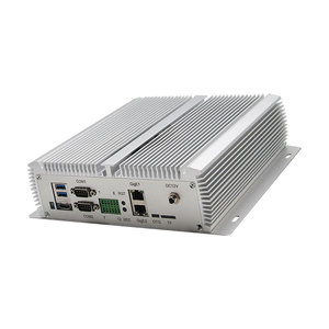 Computación de Borde, Computadora Industrial - Product Image 4