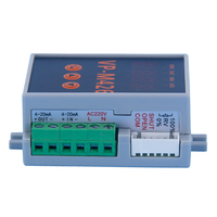 Module de commande numérique intelligent TOYI pour positionneur de vanne, contrôleur électrique d'eau avec prise en charge de la personnalisation OEM, garantie 1 an